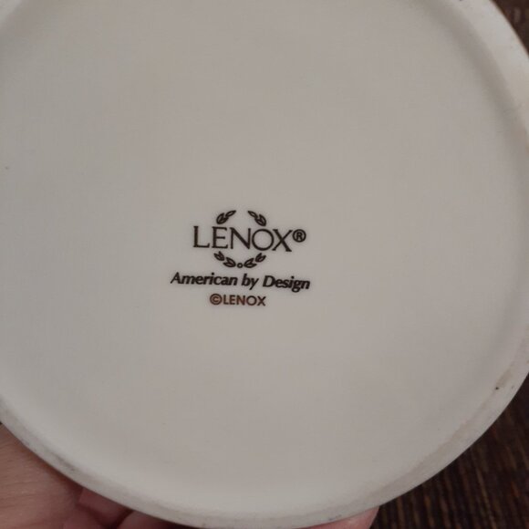 Lenox "American By Design" Vase - Picture 4 of 4